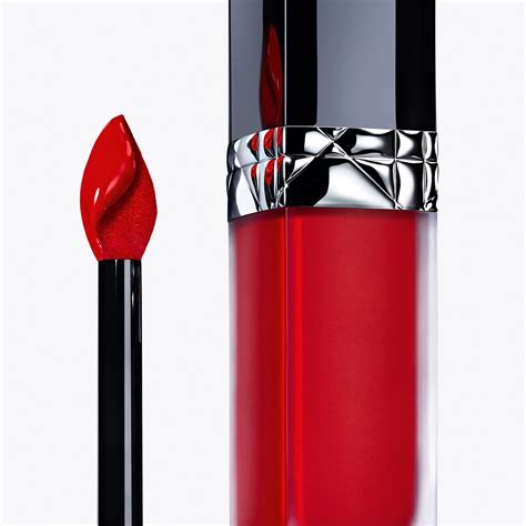 rouge à levre dior|dior forever liquid.